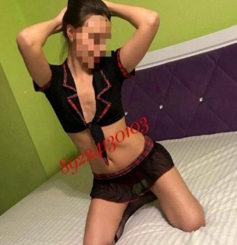 Анкета проститутки Юлия - город Яремче, 27 лет, №10475